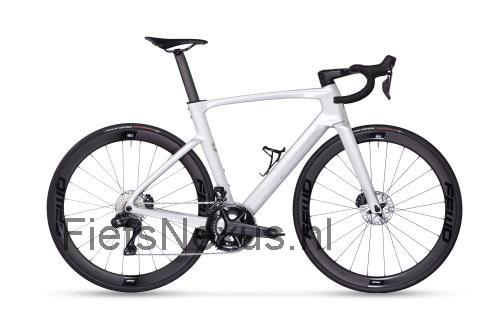 Jan Janssen Blade specificaties